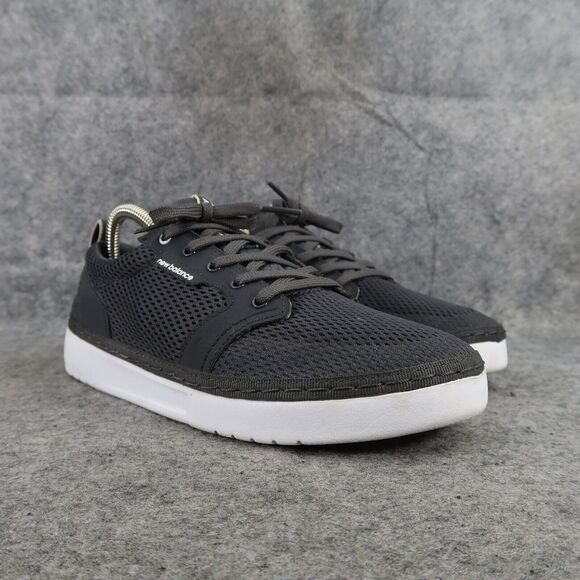 New Balance Other - New Balance Shoes Mens 7 Sneakers Casual Travel Apres Active Recovery Trainers